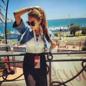 Meet your Posher, Sean